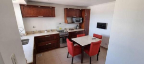 Departamento céntrico